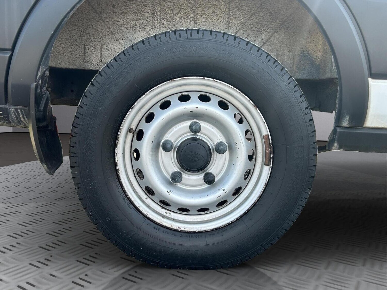 Vehicle 37