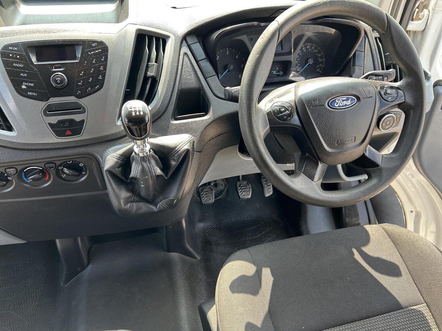 Vehicle 39
