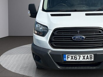 Used Ford Transit 2017 for sale - 75987335: Photo