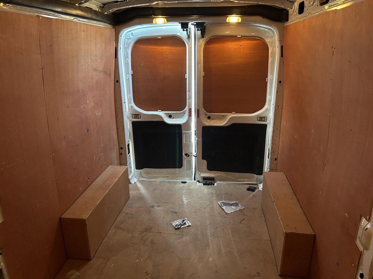 Vehicle 47