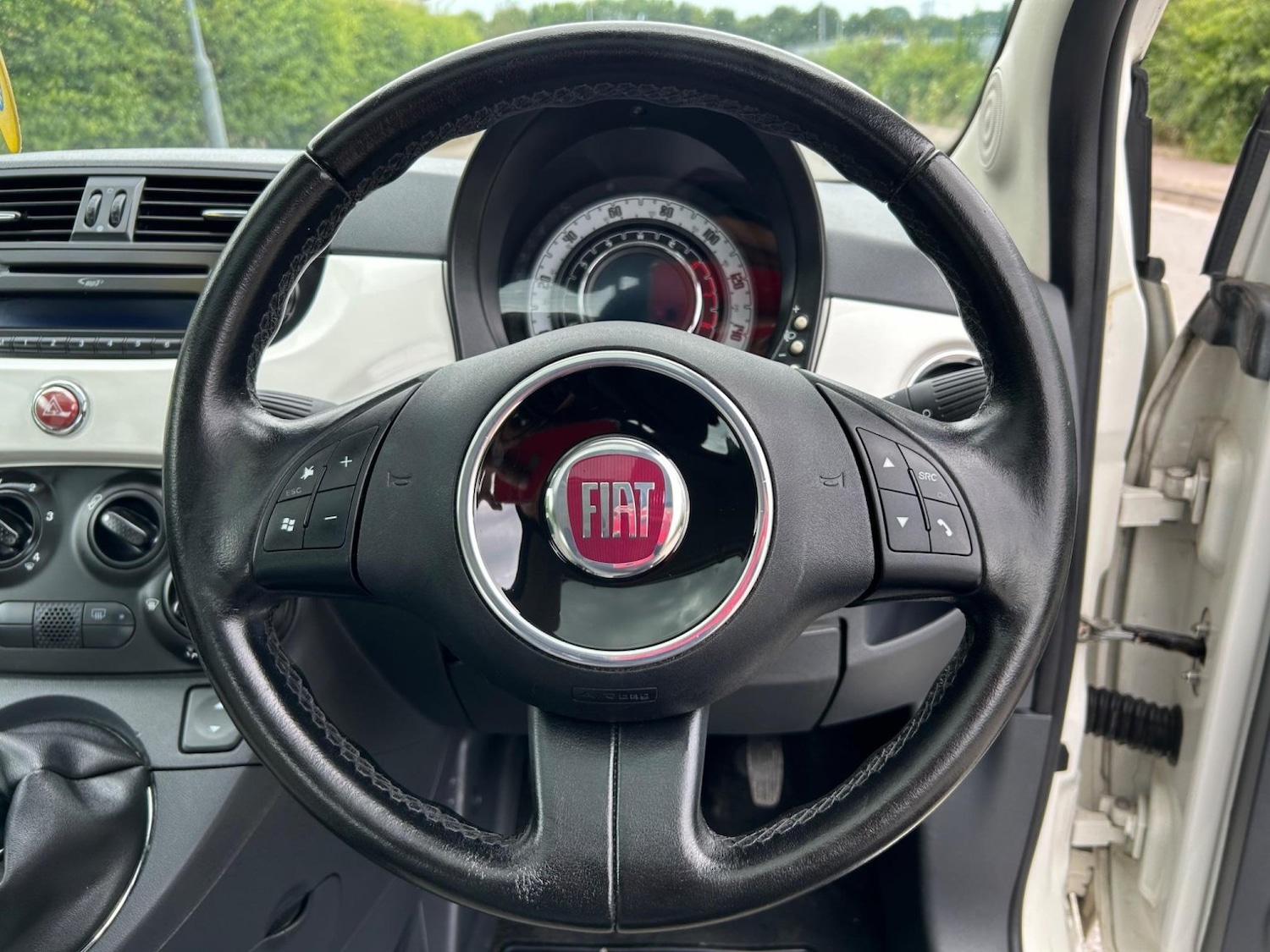 Vehicle 17