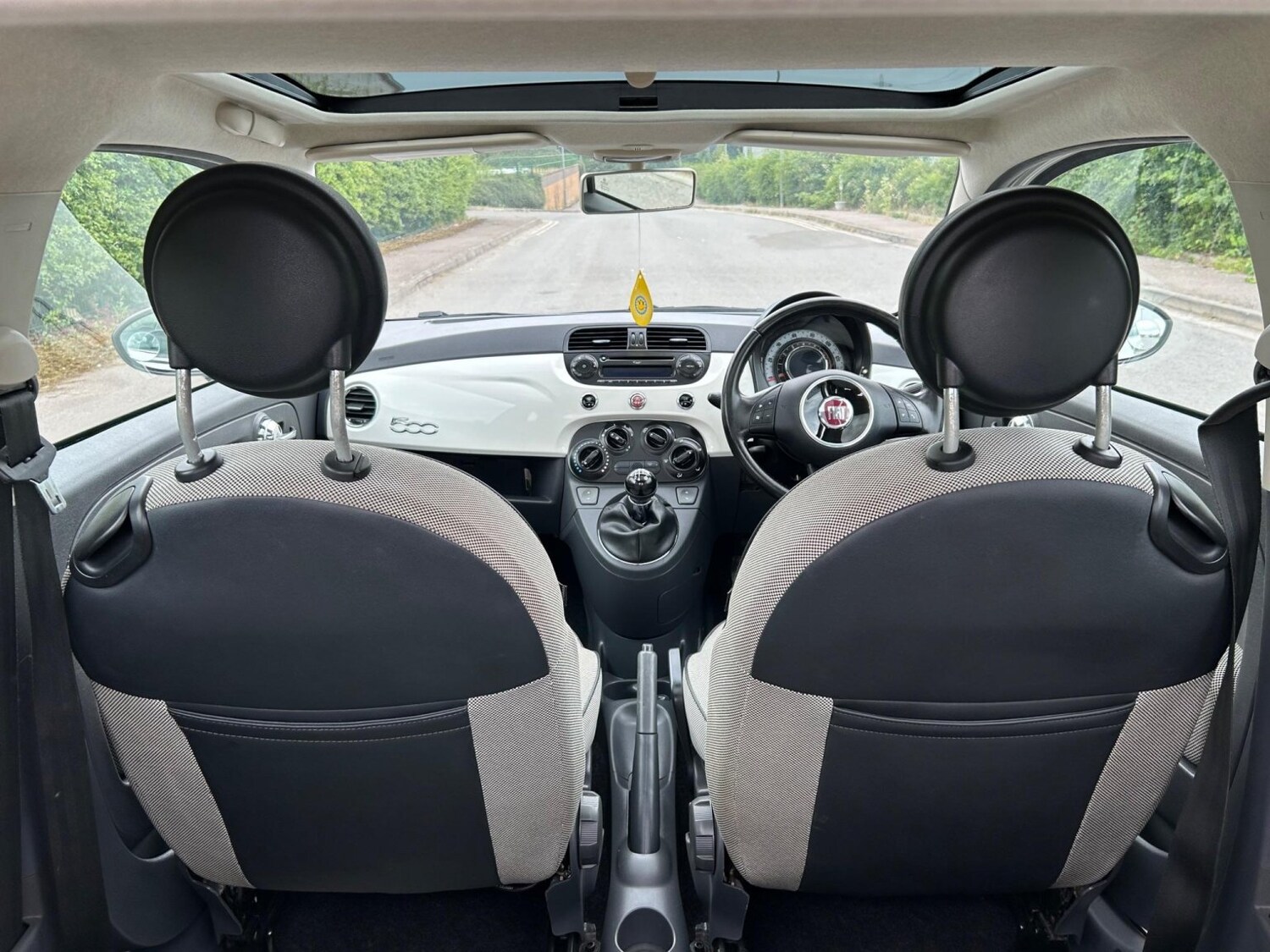 Vehicle 19