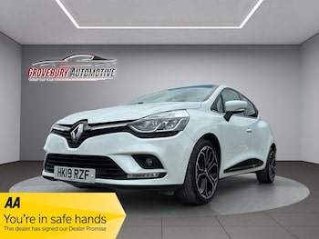 Used Renault Clio 2019 for sale - 75987355: Photo