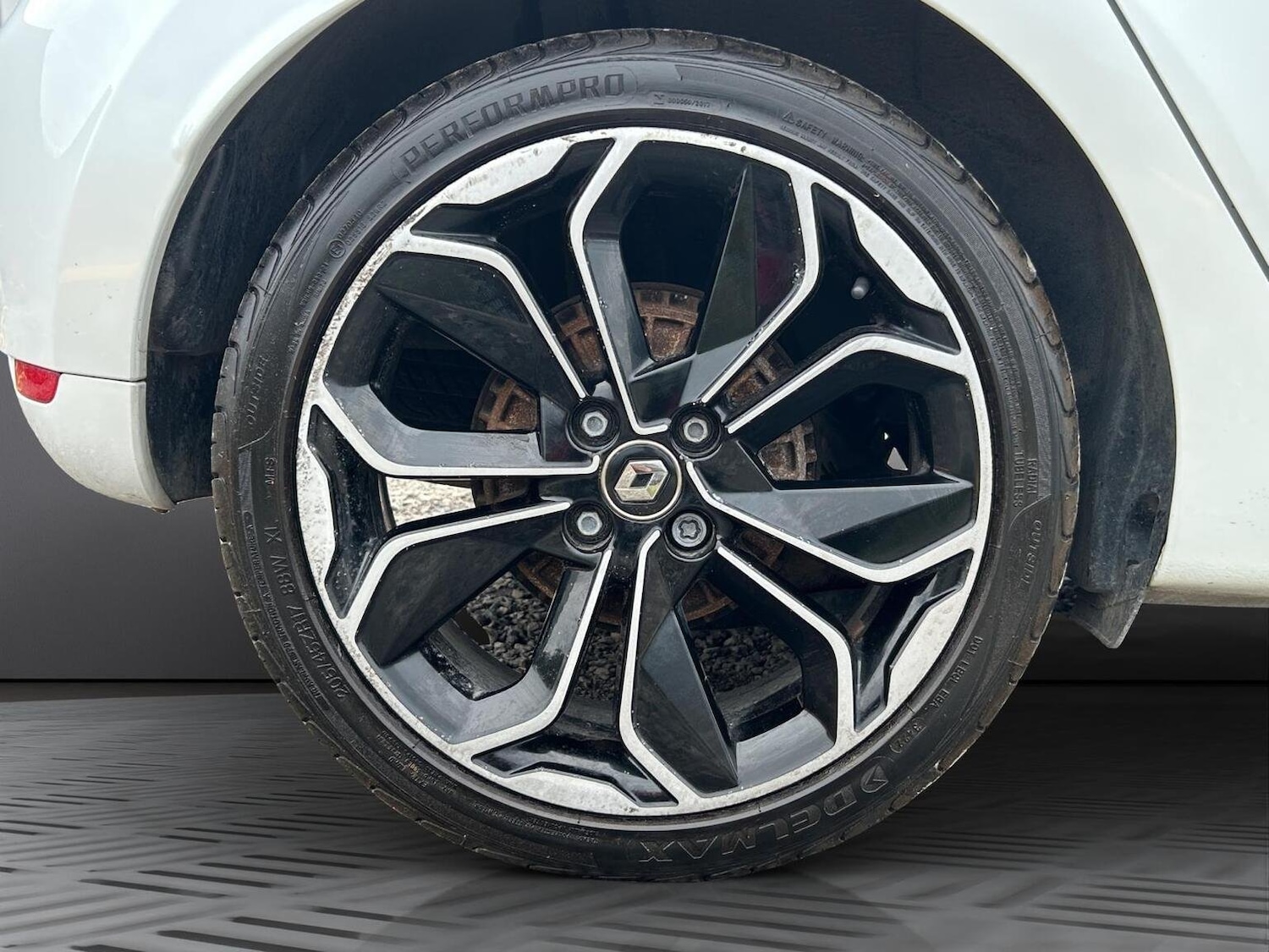 Vehicle 31