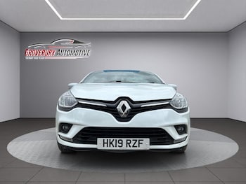 Used Renault Clio 2019 for sale - 75987355: Photo