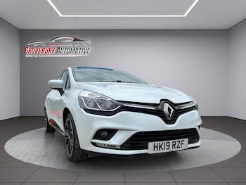 Used Renault Clio 2019 for sale - 75987355: Photo