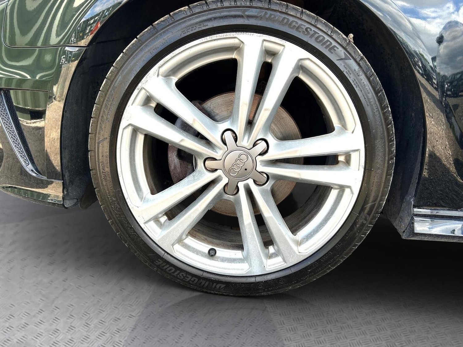 Vehicle 27