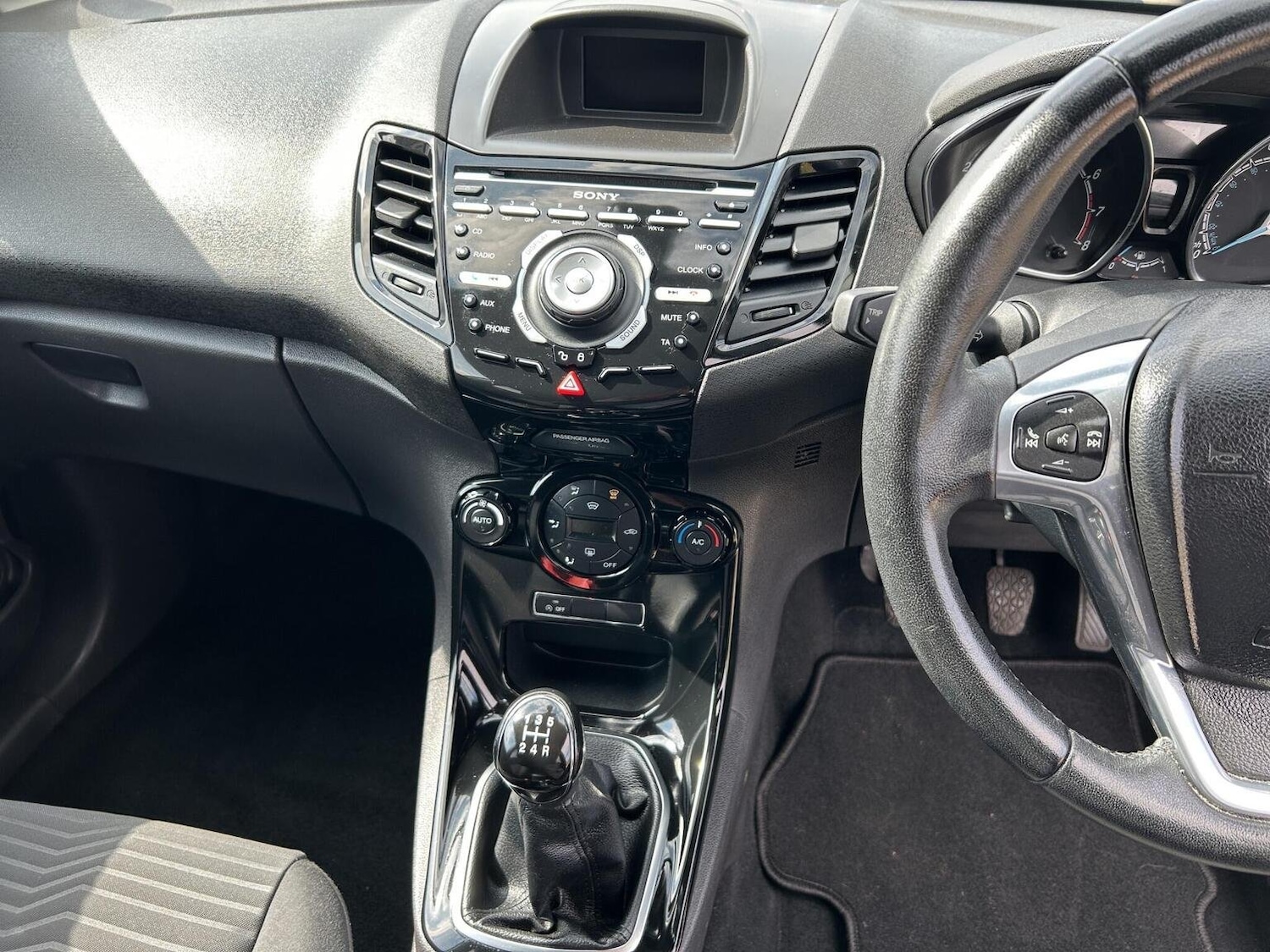 Vehicle 15