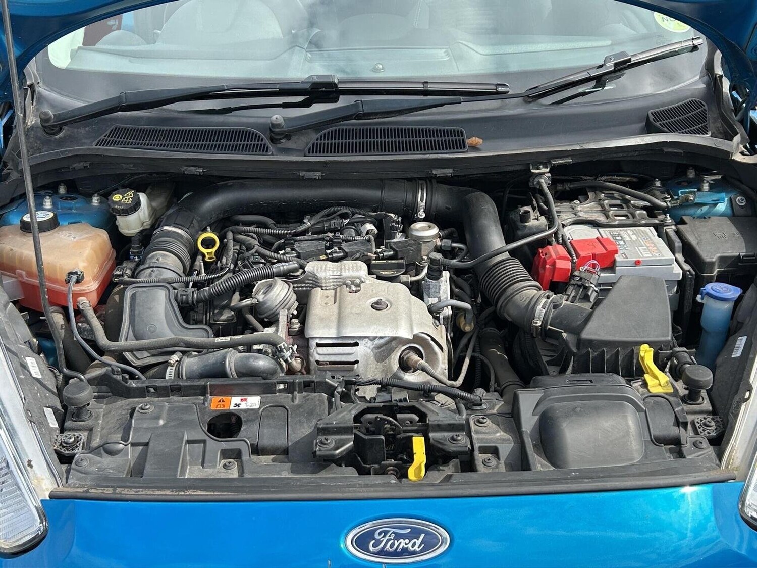 Vehicle 23