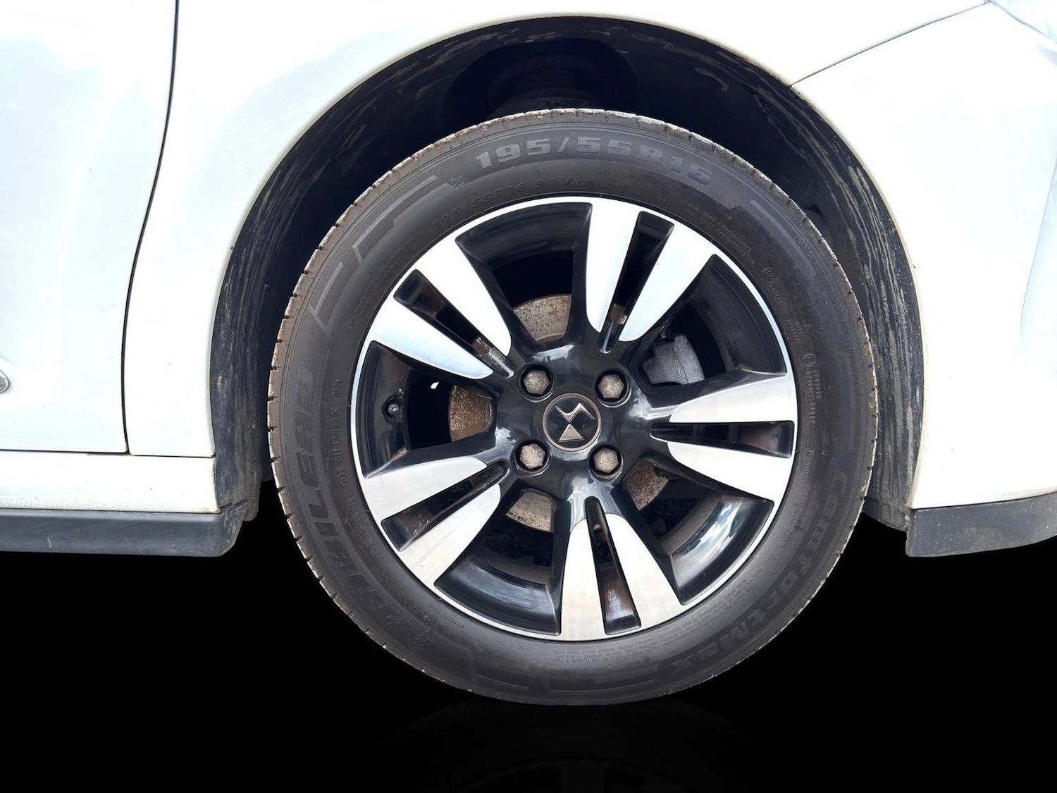 Vehicle 25