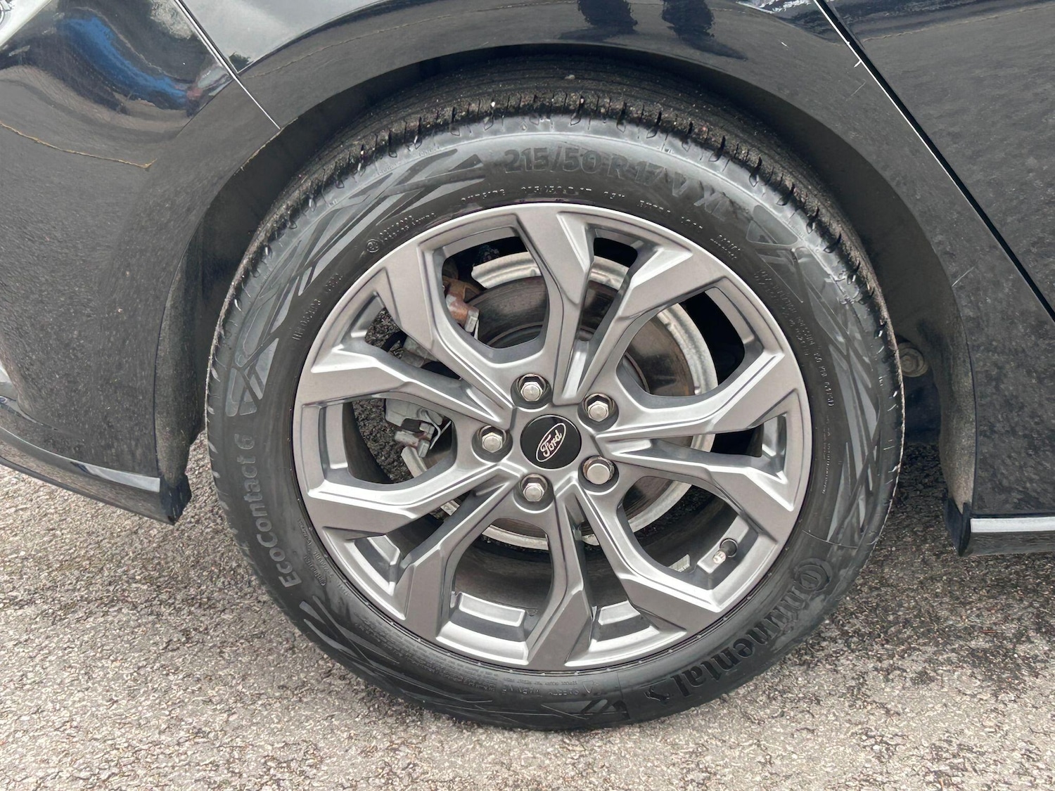 Used Ford Focus 2022 for sale - 76742541: Photo 10