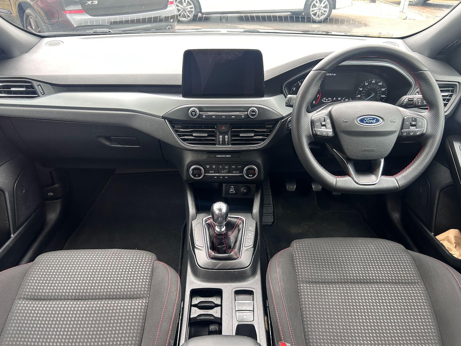 Used Ford Focus 2022 for sale - 76742541: Photo 12