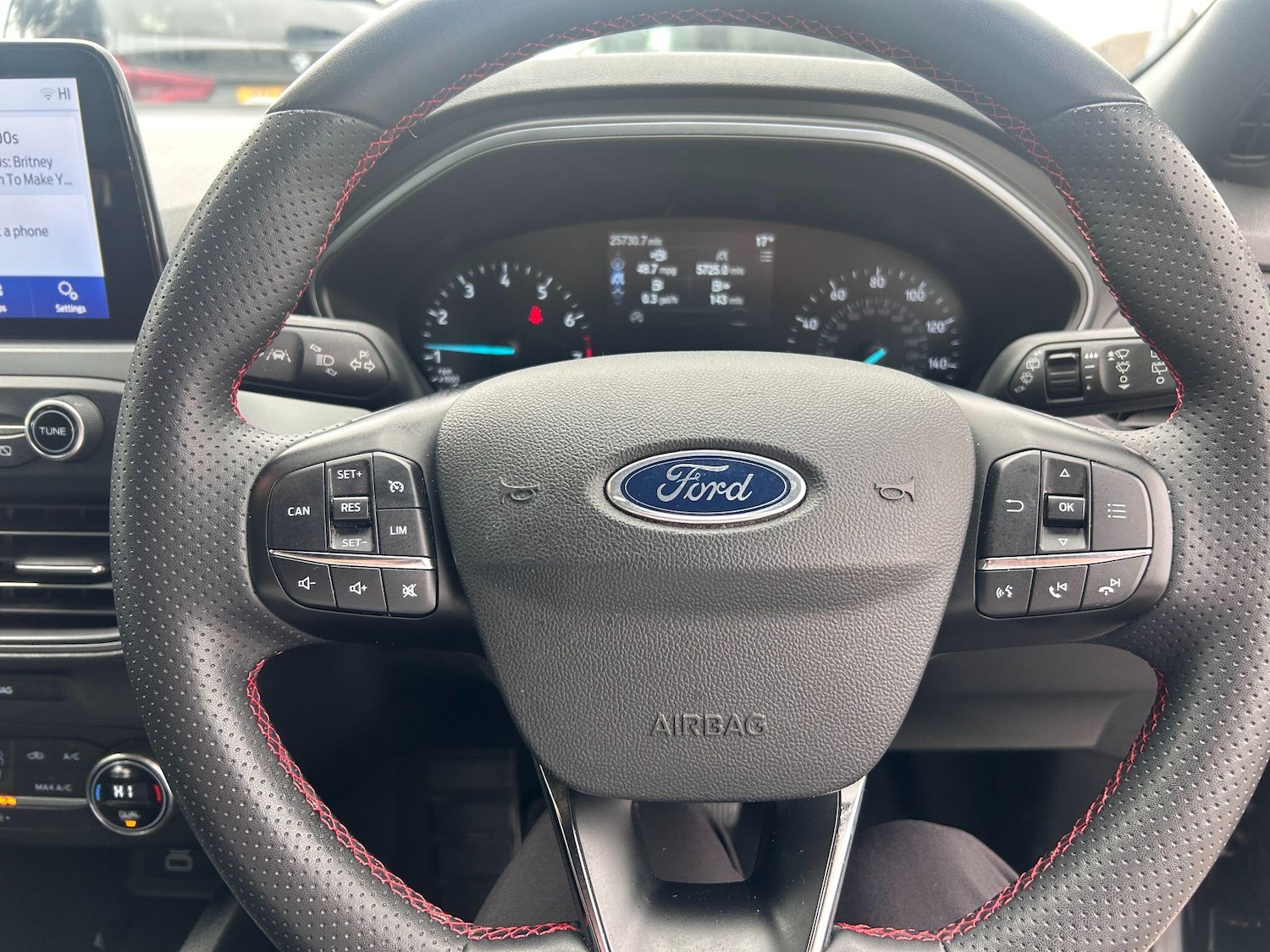 Used Ford Focus 2022 for sale - 76742541: Photo 13