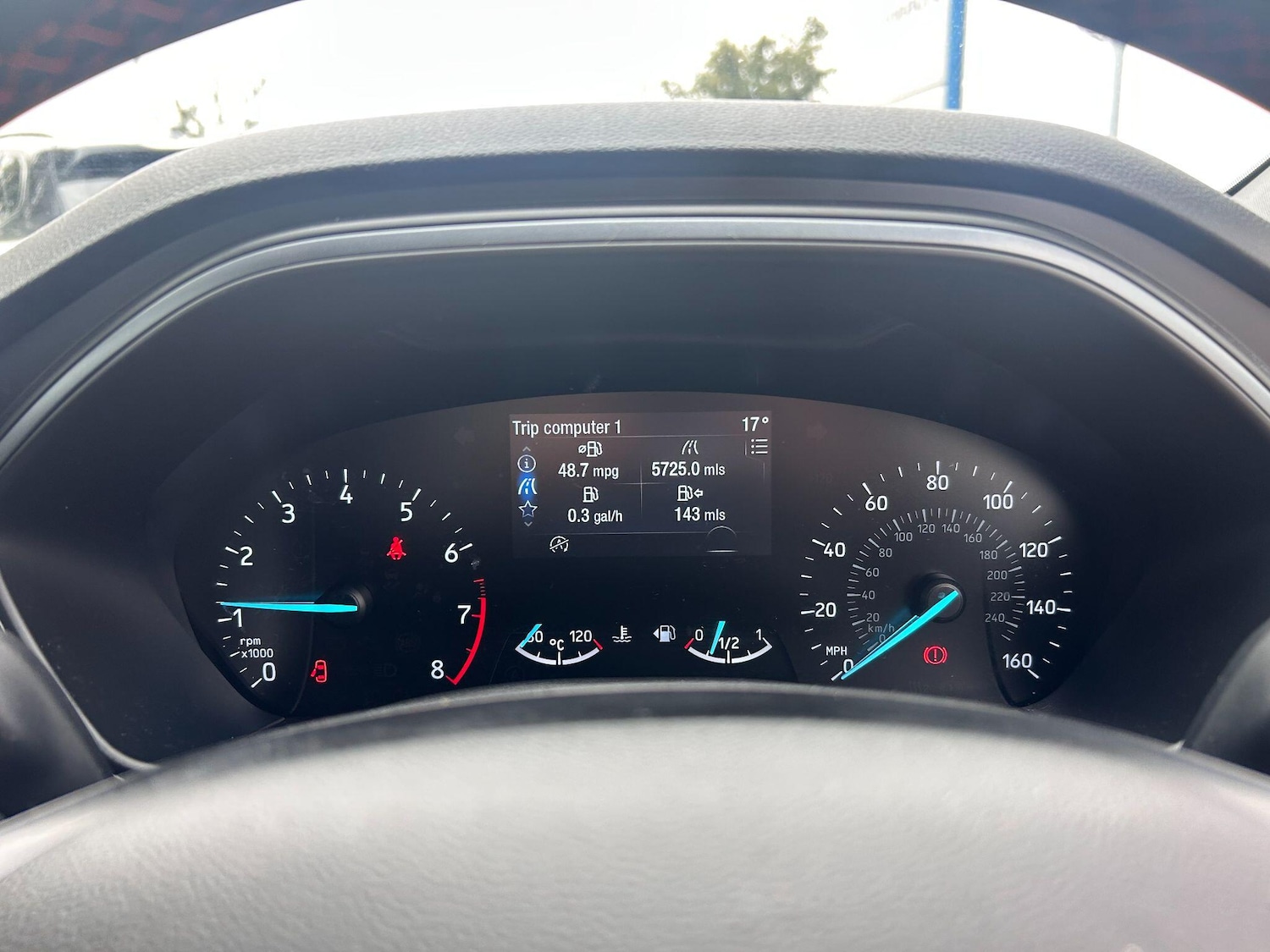 Used Ford Focus 2022 for sale - 76742541: Photo 14