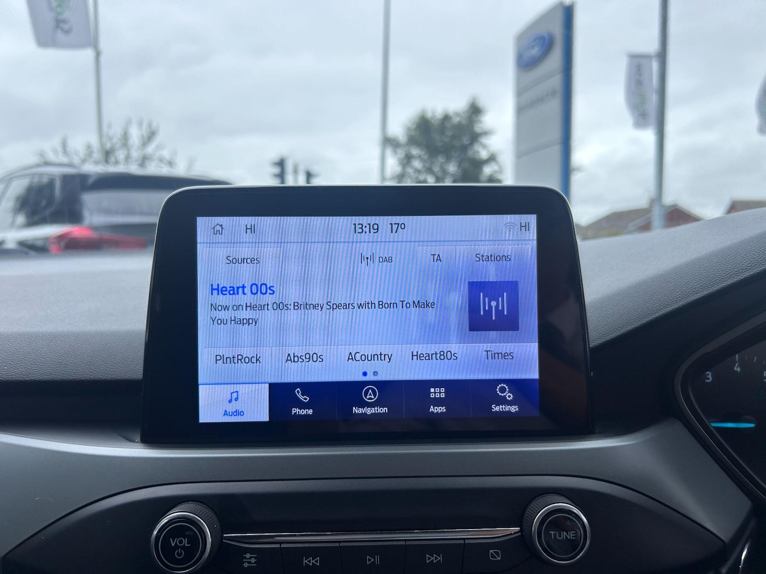 Used Ford Focus 2022 for sale - 76742541: Photo 15