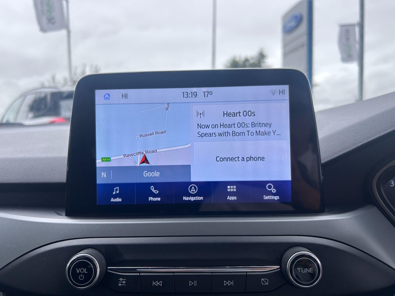 Used Ford Focus 2022 for sale - 76742541: Photo 16