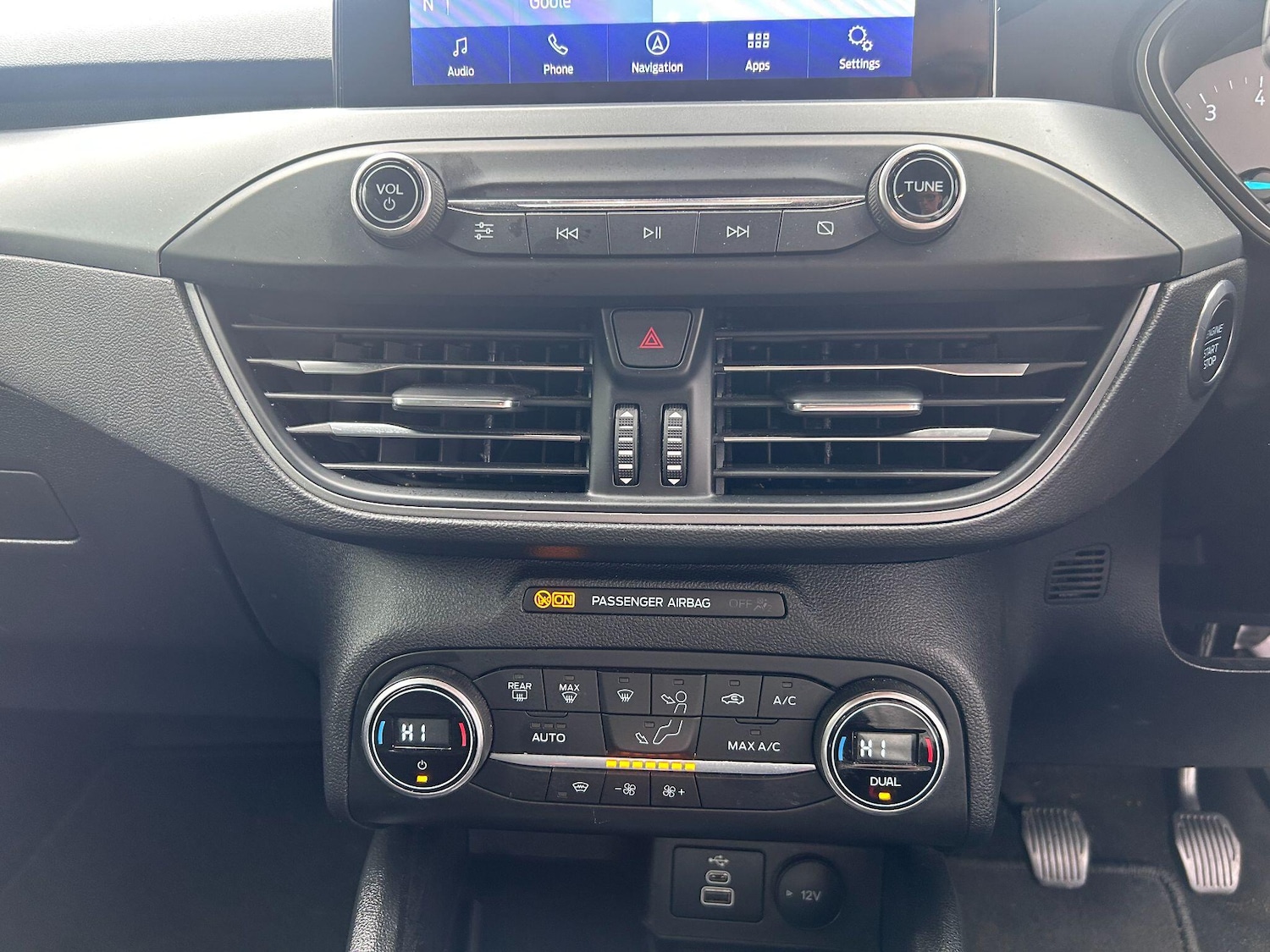 Used Ford Focus 2022 for sale - 76742541: Photo 17