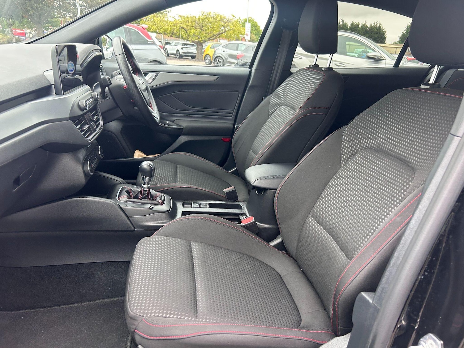 Used Ford Focus 2022 for sale - 76742541: Photo 18