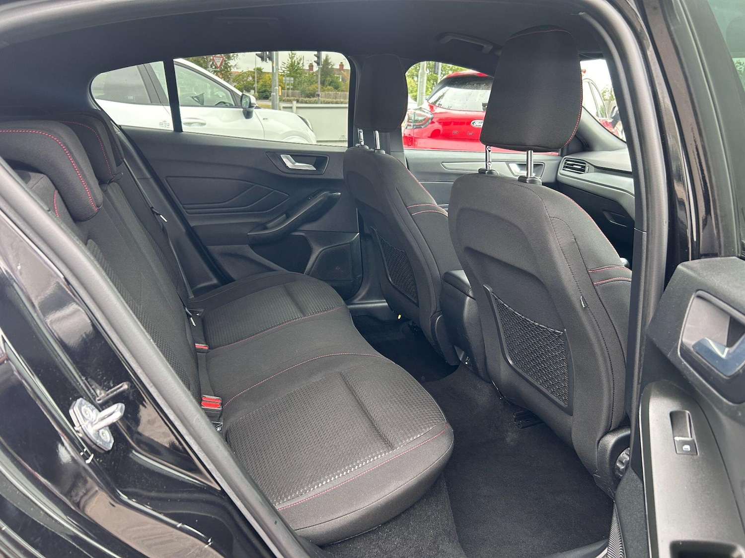 Used Ford Focus 2022 for sale - 76742541: Photo 19