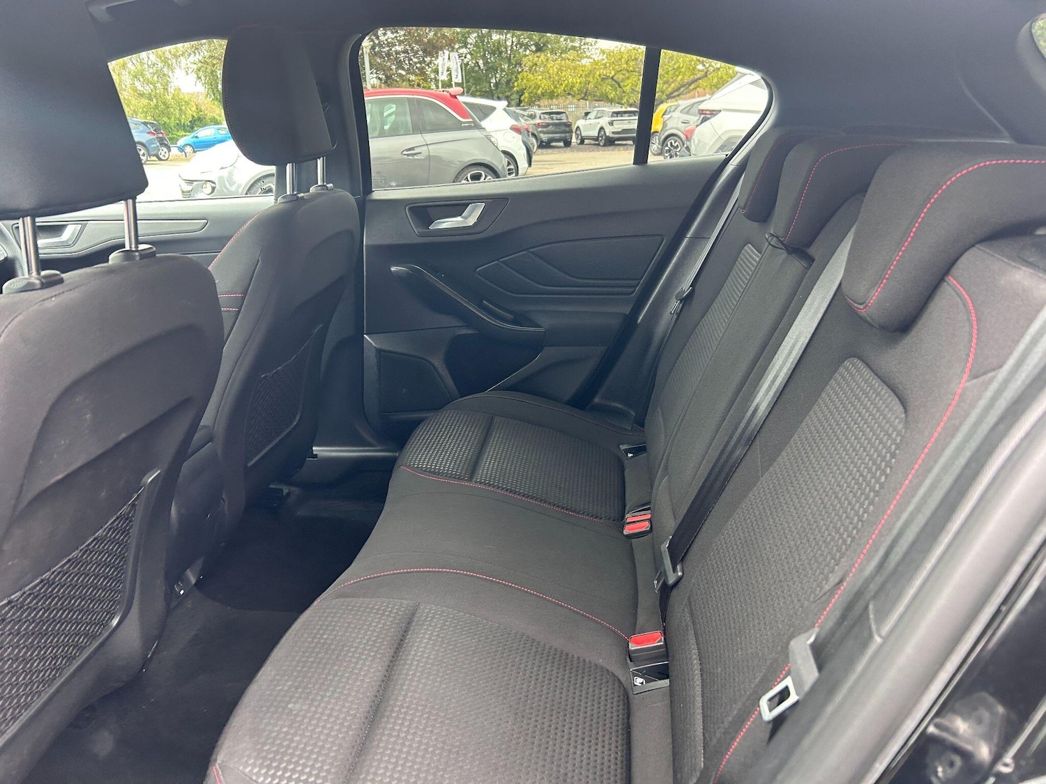 Used Ford Focus 2022 for sale - 76742541: Photo 20