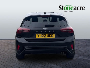 Used Ford Focus 2022 for sale - 76742541: Photo