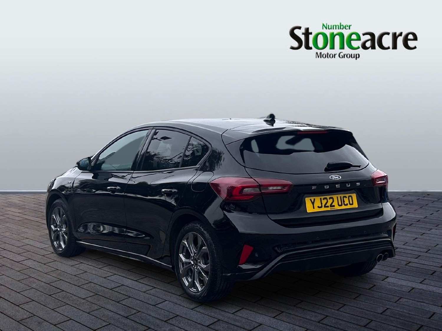 Used Ford Focus 2022 for sale - 76742541: Photo 5