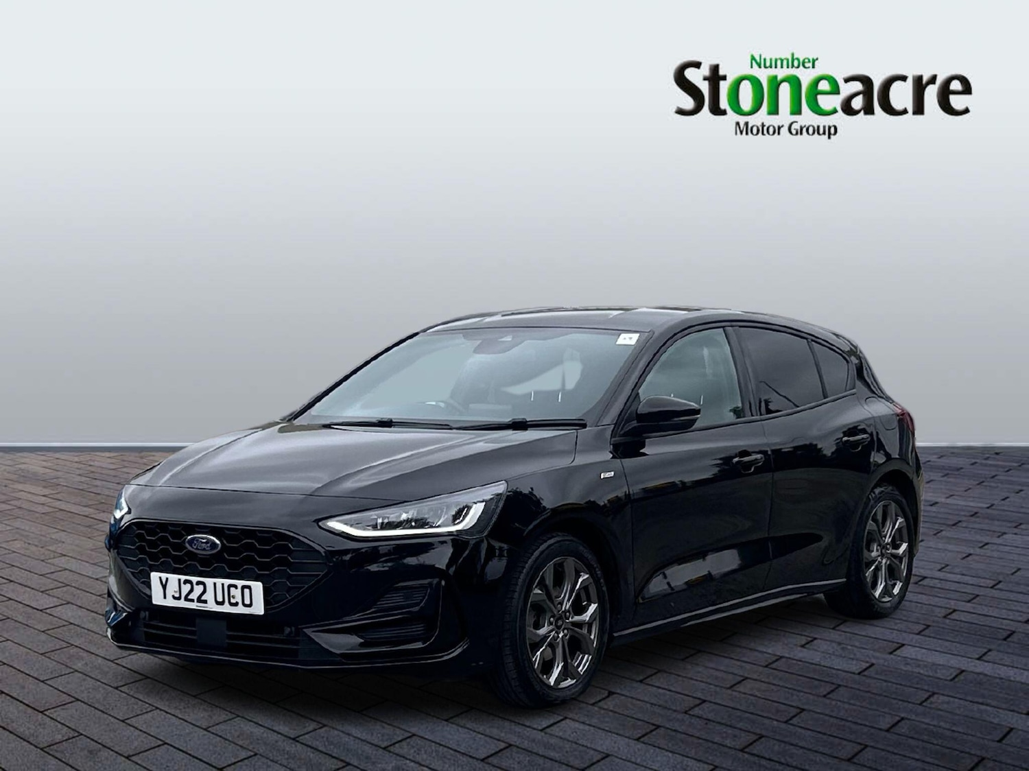 Used Ford Focus 2022 for sale - 76742541: Photo 7