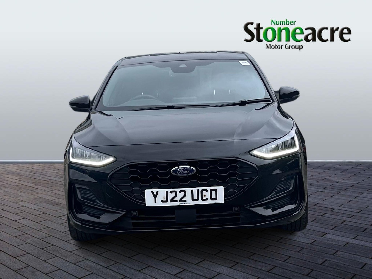 Used Ford Focus 2022 for sale - 76742541: Photo 8
