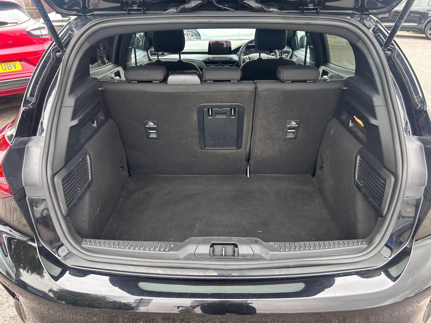 Used Ford Focus 2022 for sale - 76742541: Photo 9