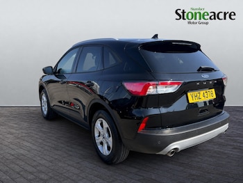 Used Ford Kuga 2021 for sale - 79552970: Photo