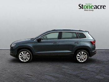 Used Skoda Karoq 2018 for sale - 79540617: Photo
