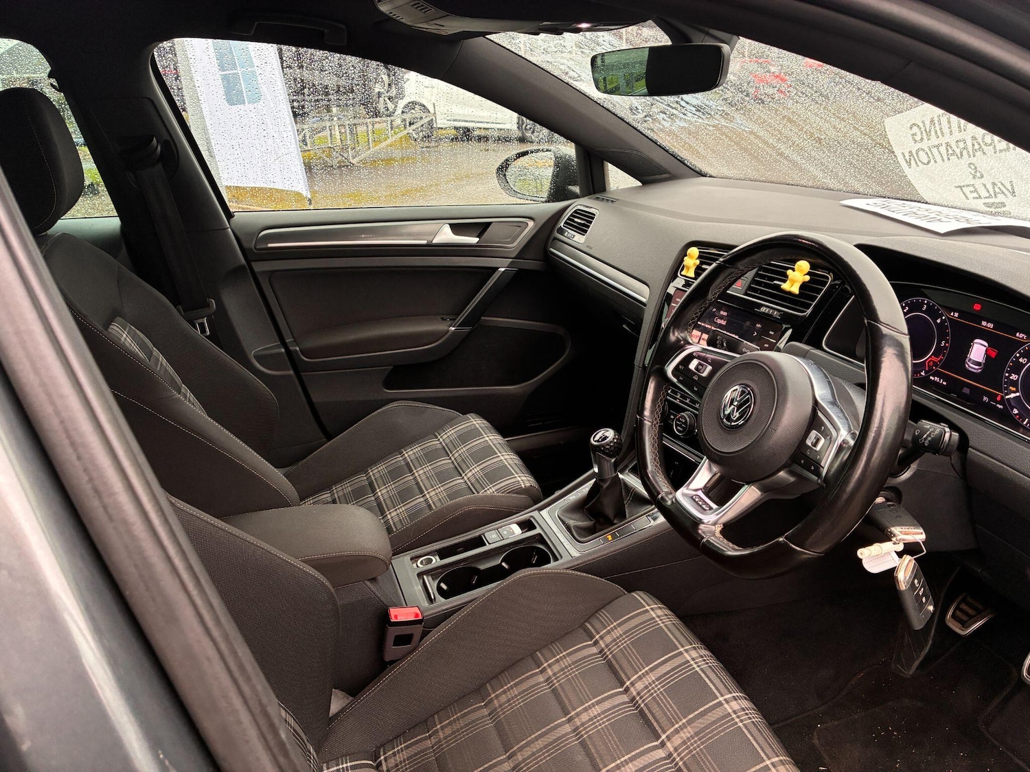 Used Volkswagen Golf for sale - 77253963: Photo 10