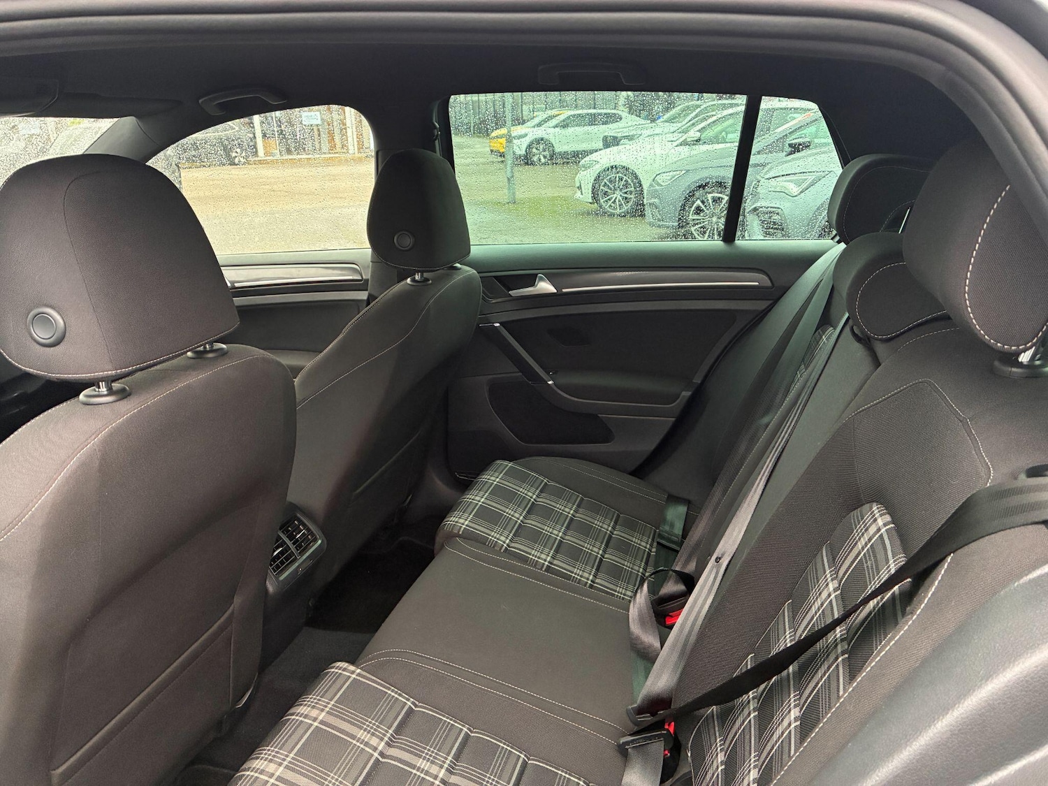 Used Volkswagen Golf for sale - 77253963: Photo 12