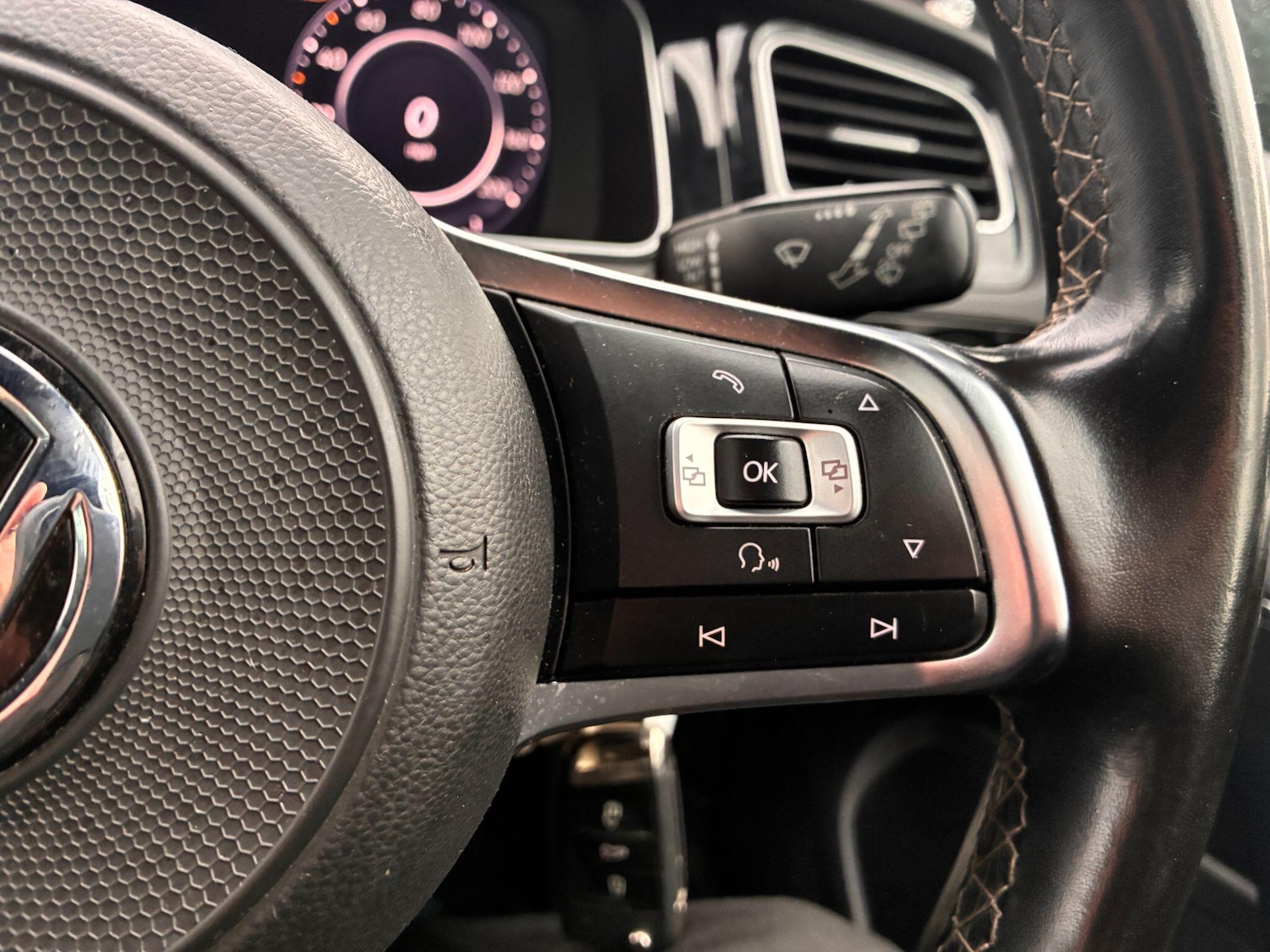 Used Volkswagen Golf for sale - 77253963: Photo 14