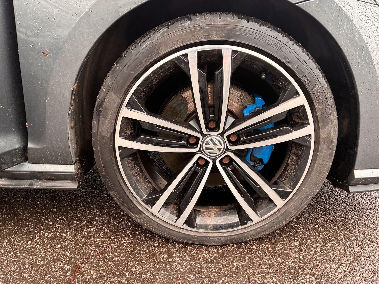 Used Volkswagen Golf for sale - 77253963: Photo 15