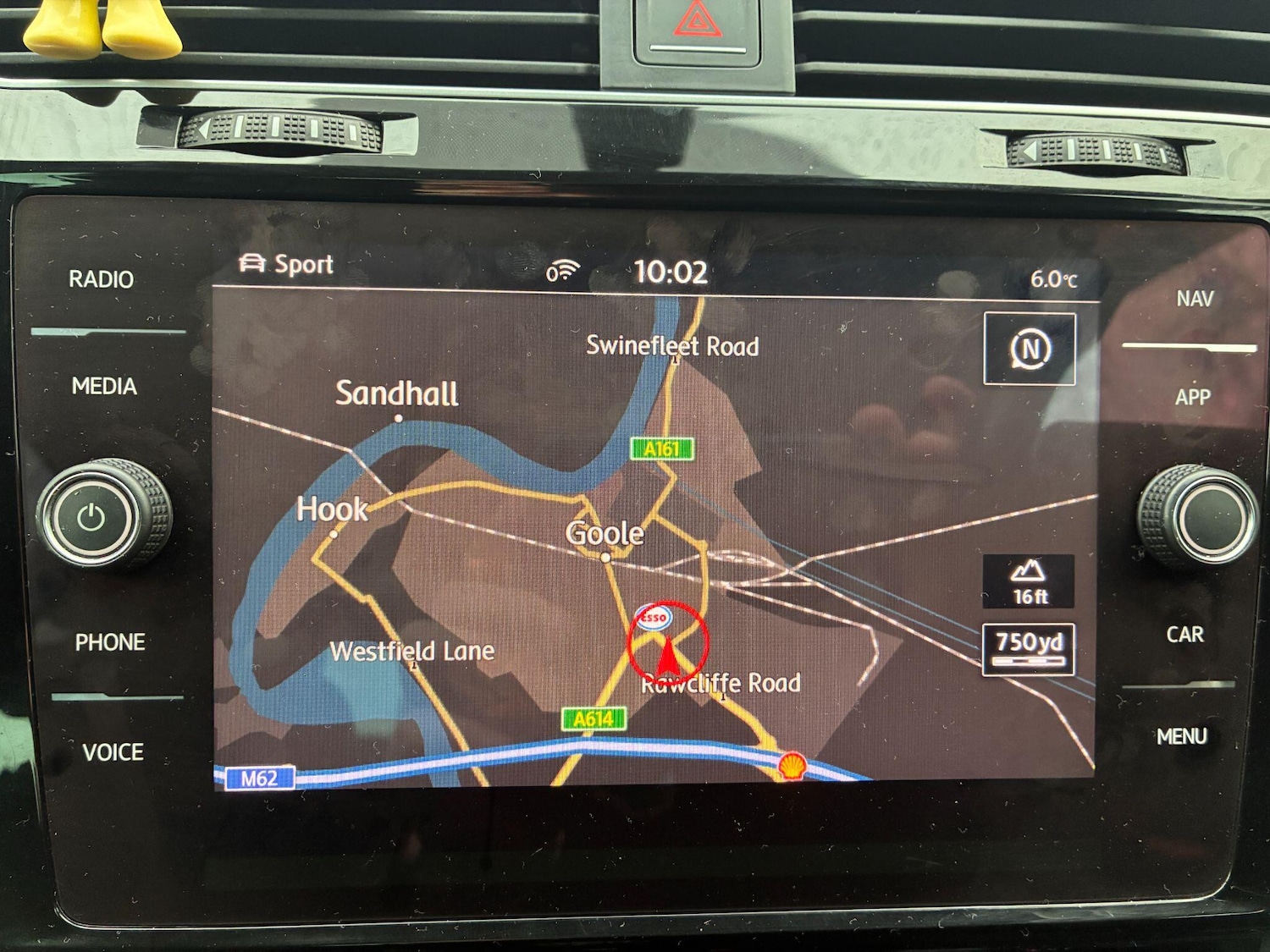 Used Volkswagen Golf for sale - 77253963: Photo 17