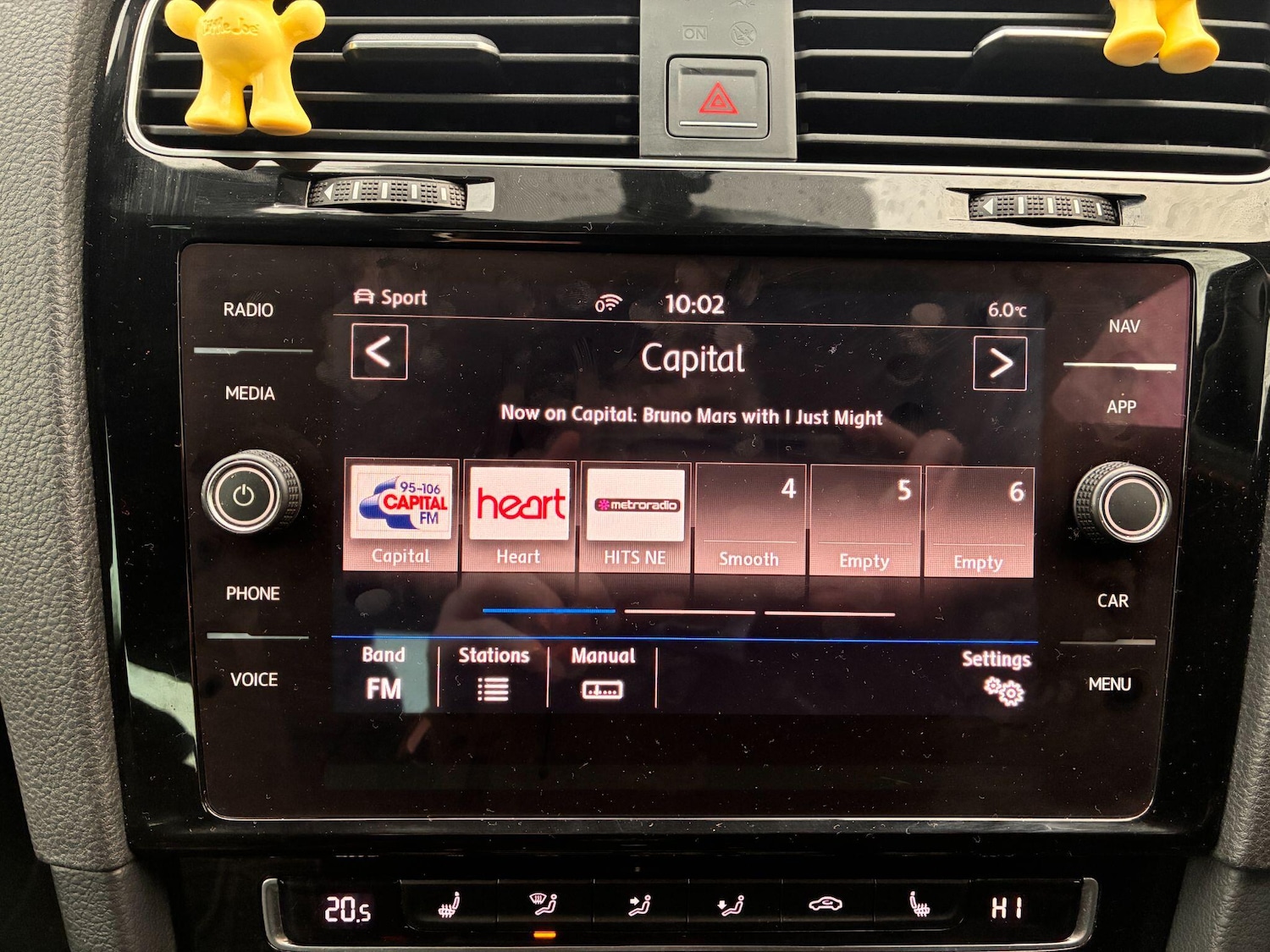 Used Volkswagen Golf for sale - 77253963: Photo 18