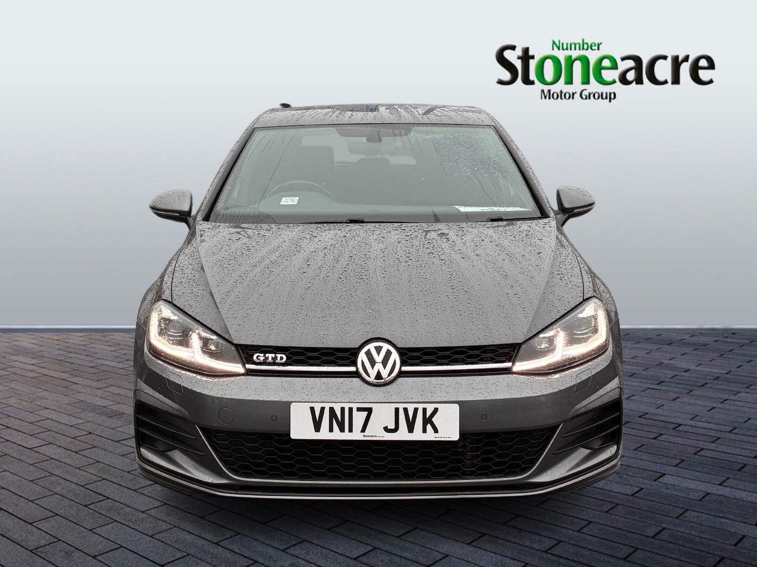 Used Volkswagen Golf for sale - 77253963: Photo 2