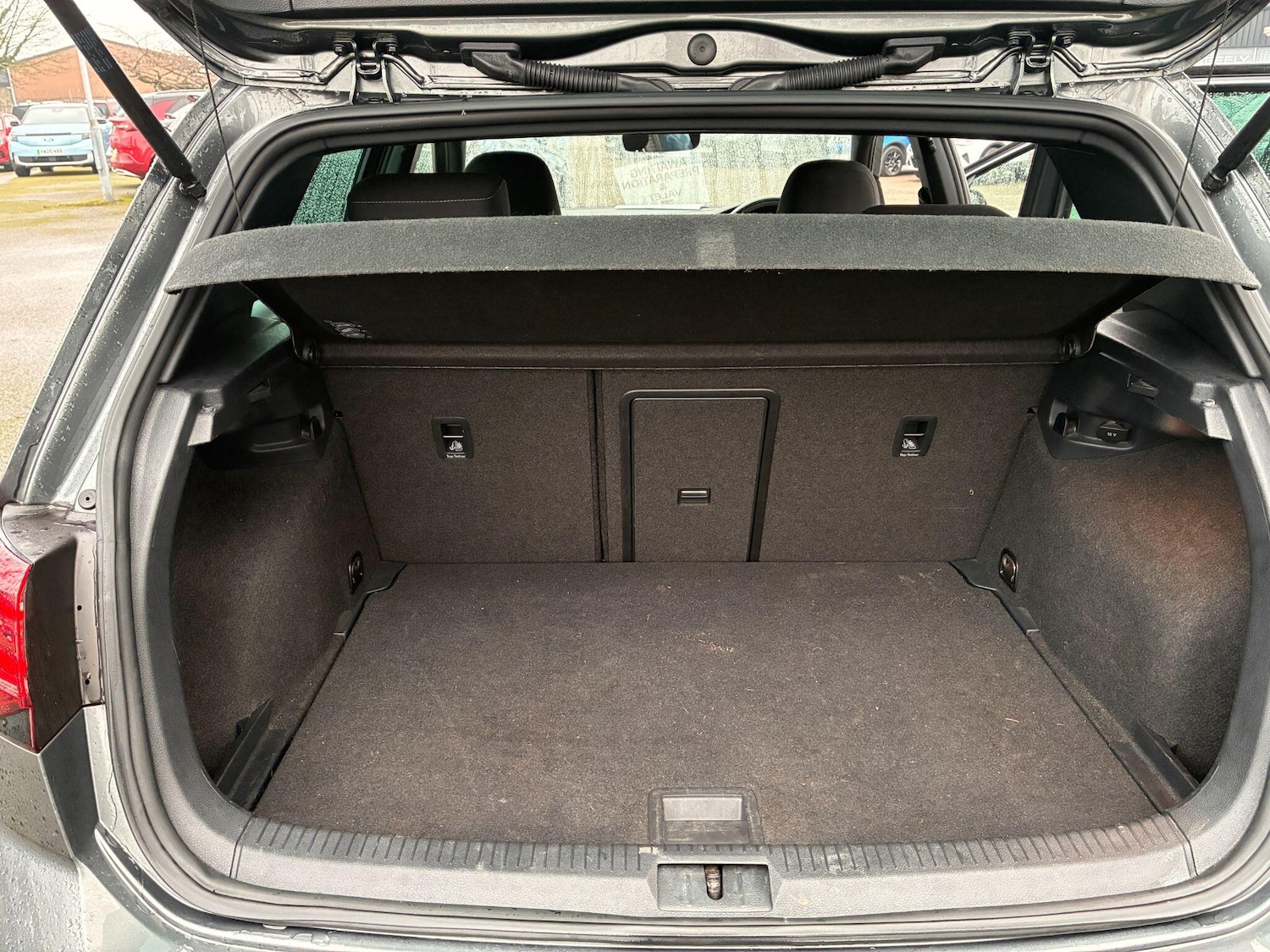 Used Volkswagen Golf for sale - 77253963: Photo 21