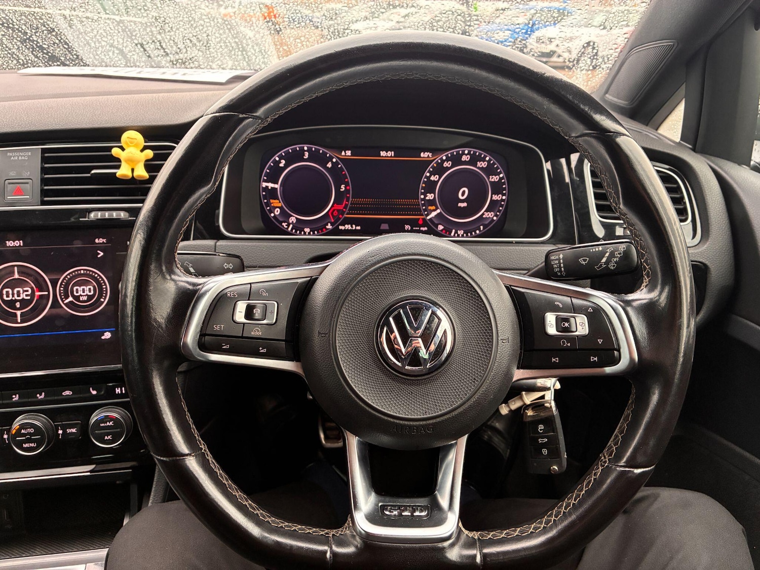 Used Volkswagen Golf for sale - 77253963: Photo 22