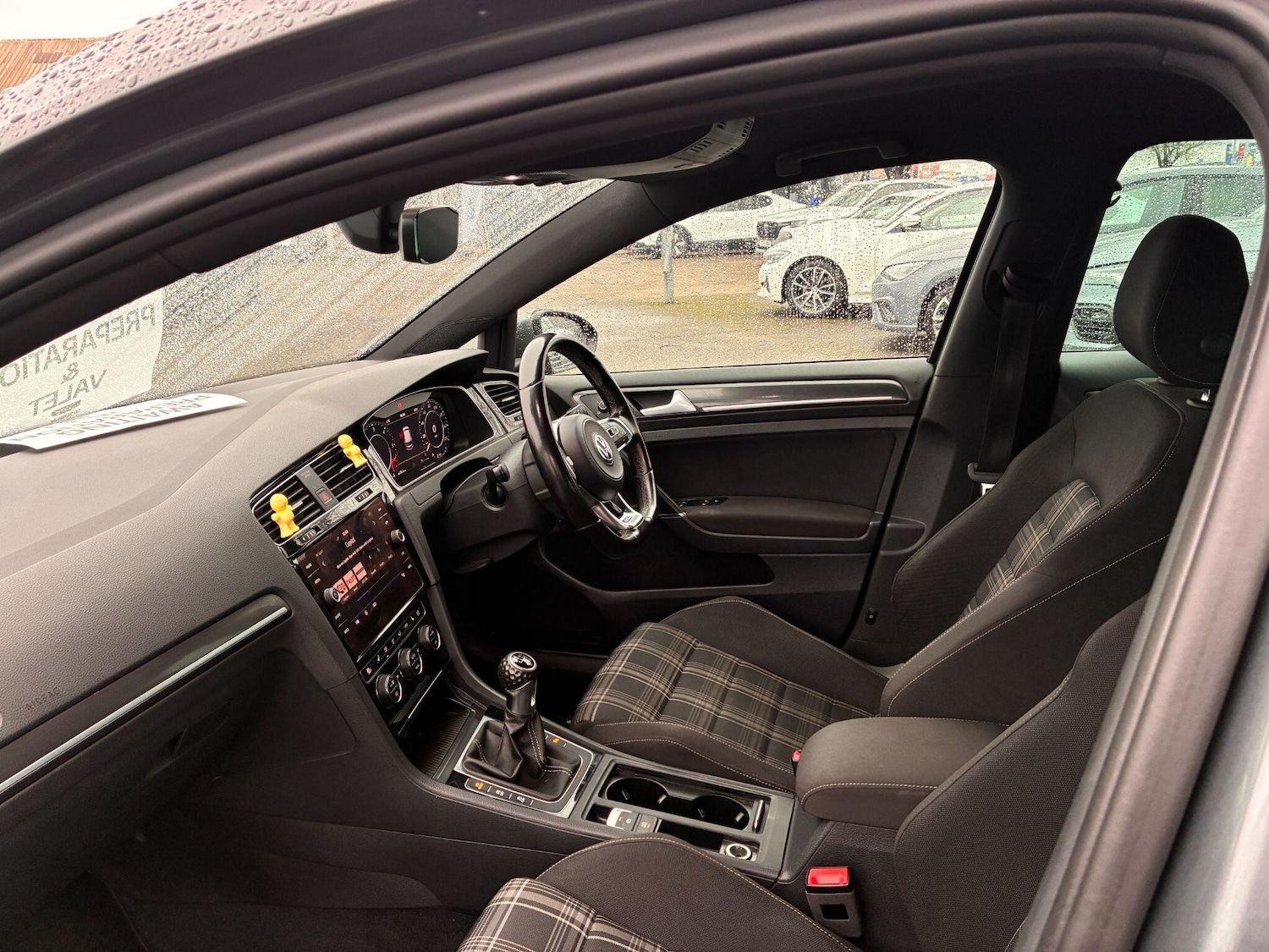 Used Volkswagen Golf for sale - 77253963: Photo 23