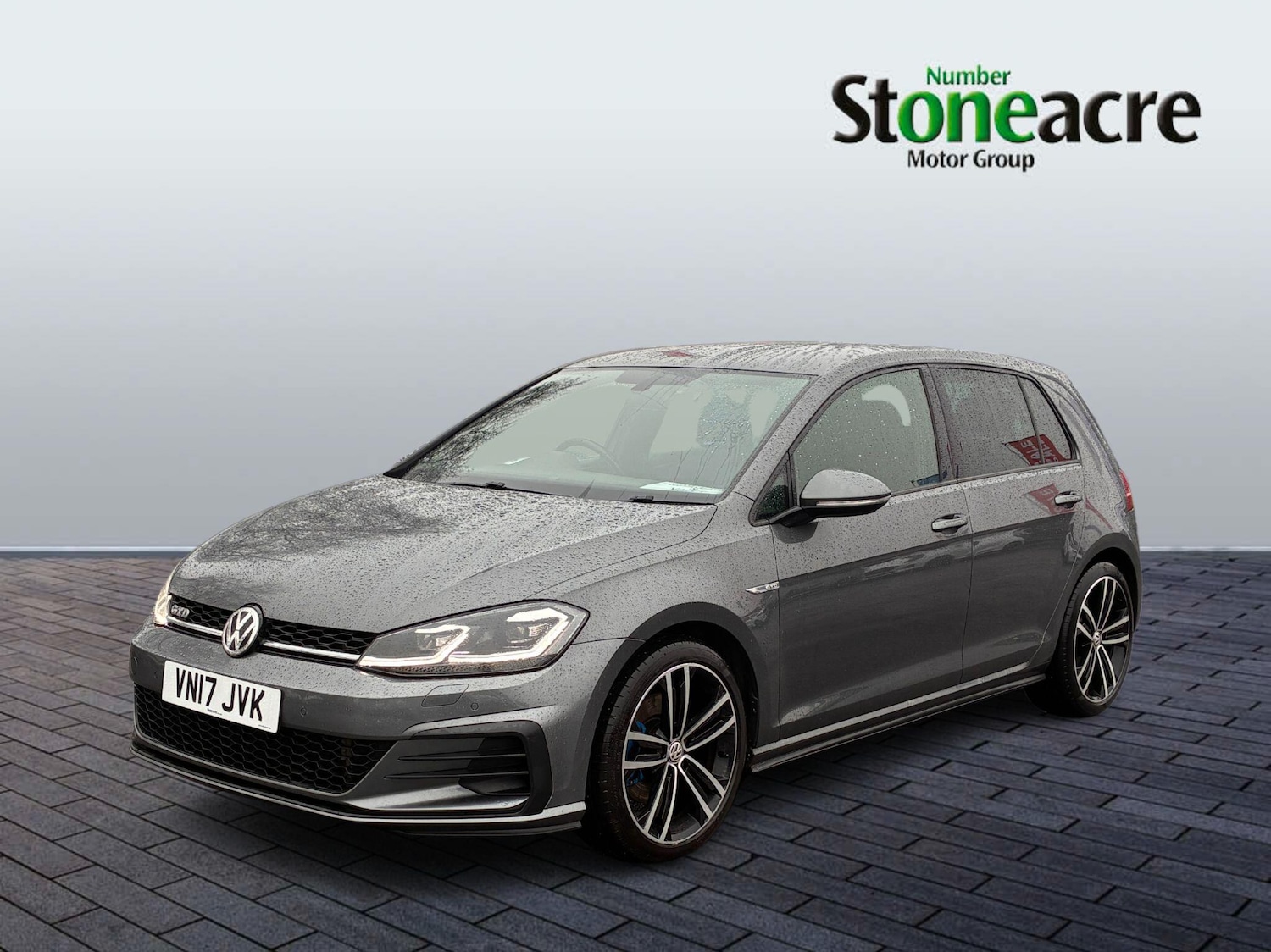 Used Volkswagen Golf for sale - 77253963: Photo 3