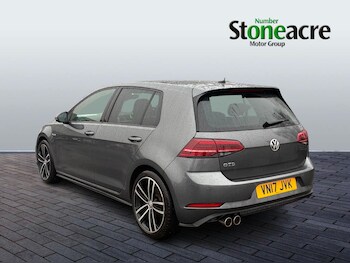 Used Volkswagen Golf 2017 for sale - 77253963: Photo