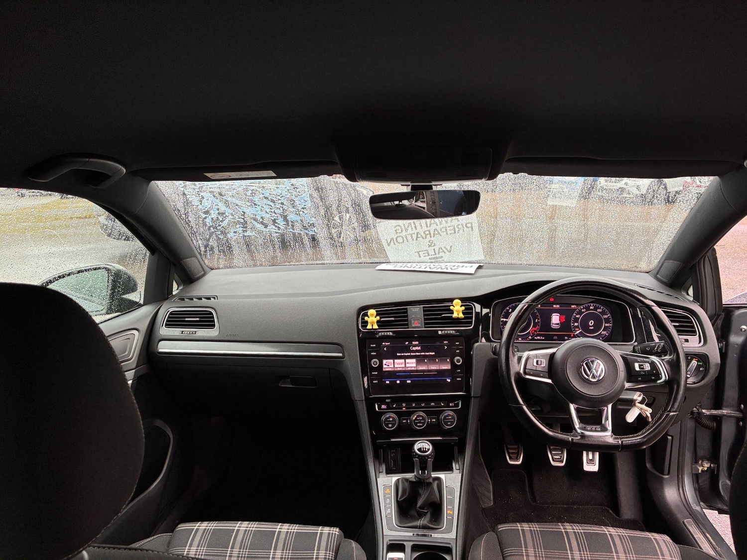 Used Volkswagen Golf for sale - 77253963: Photo 9