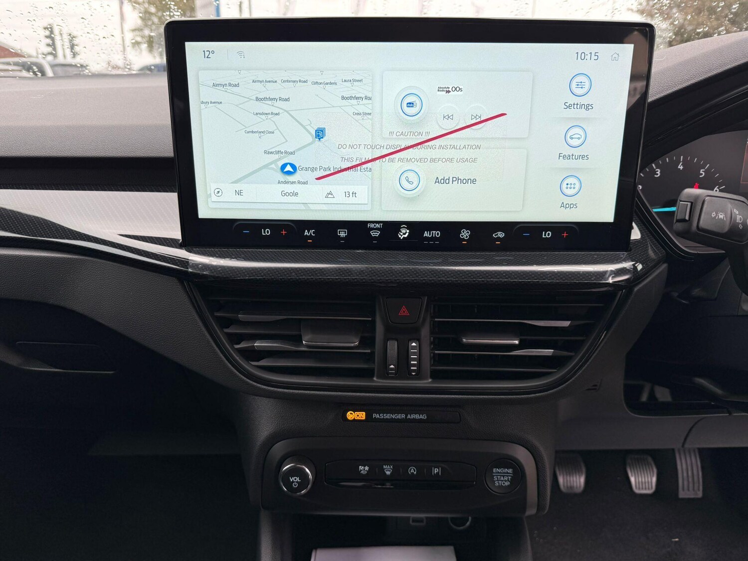 Used Ford Focus 2025 for sale - 77709541: Photo 15