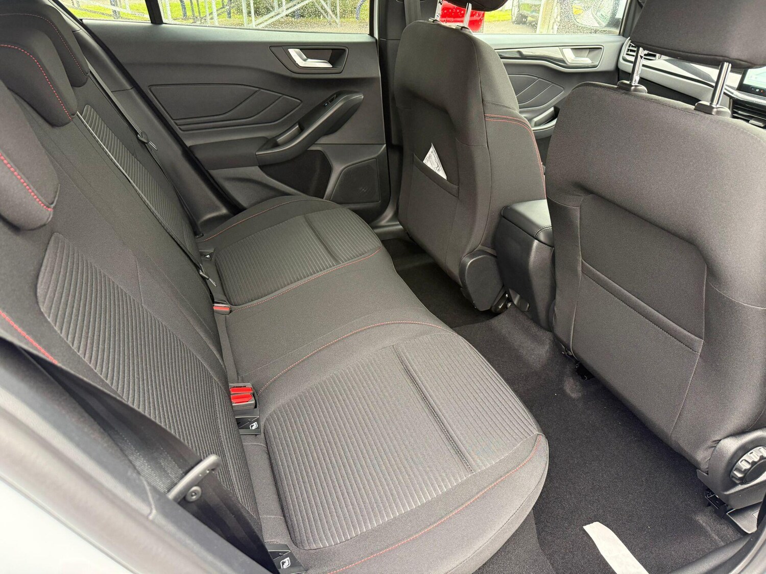 Used Ford Focus 2025 for sale - 77709541: Photo 17