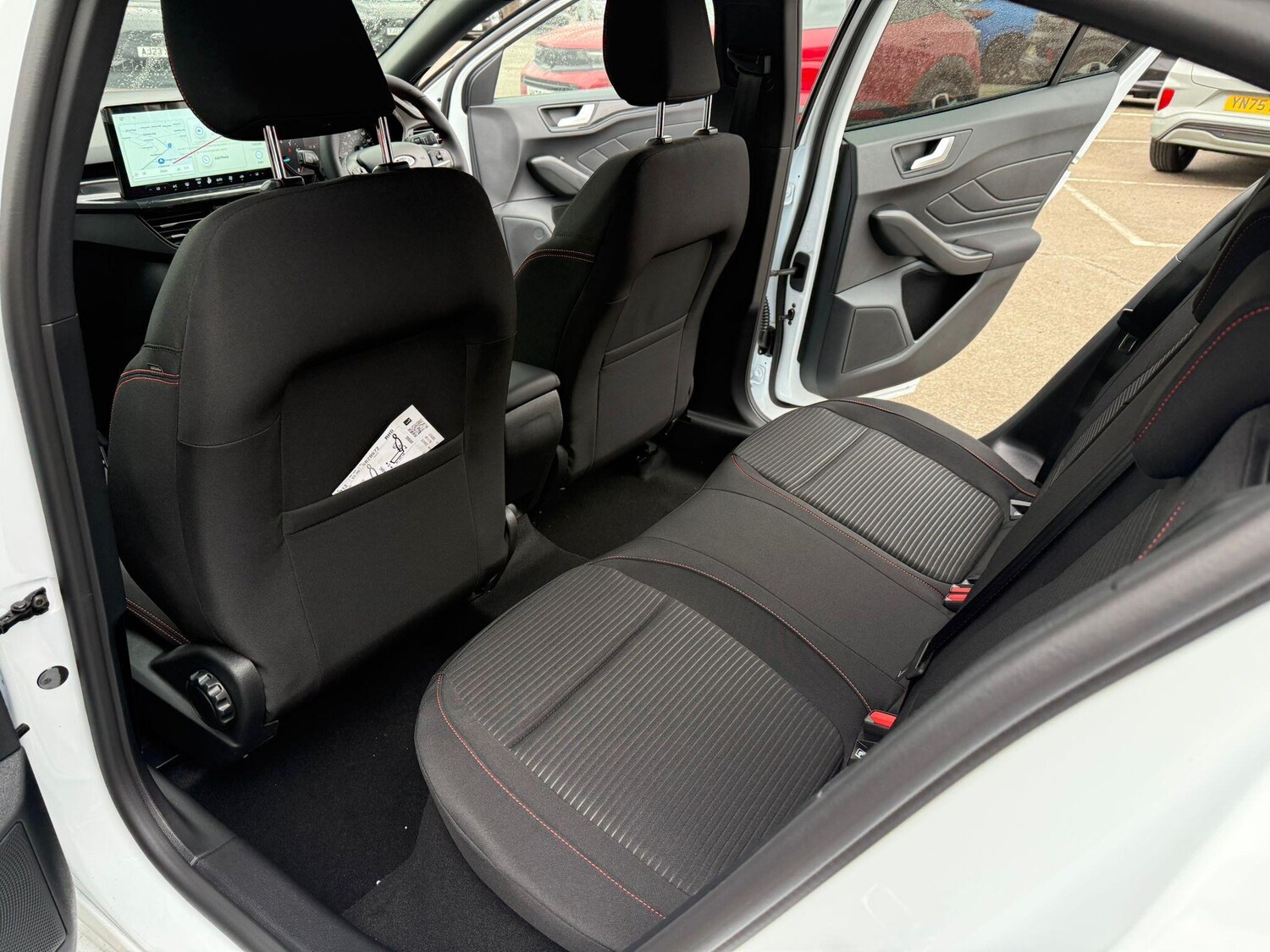 Used Ford Focus 2025 for sale - 77709541: Photo 18