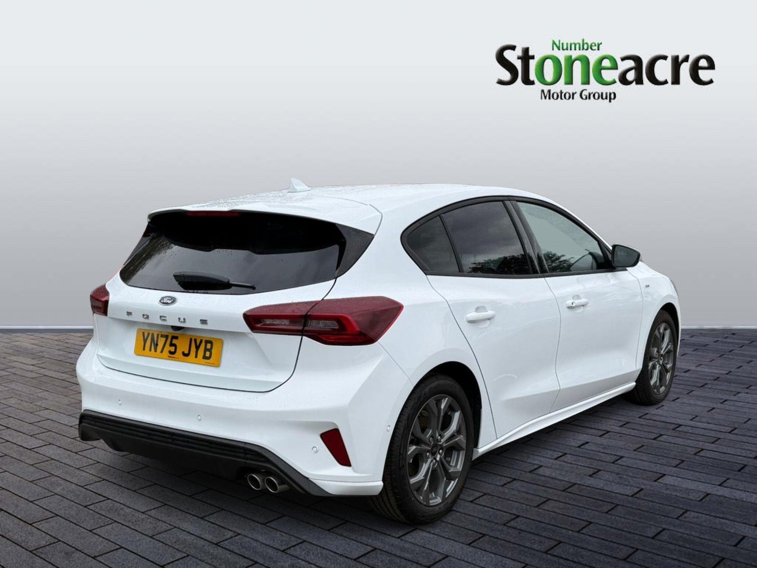 Used Ford Focus 2025 for sale - 77709541: Photo 3