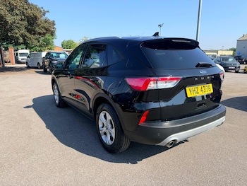 Used Ford Kuga 2021 for sale - 79224653: Photo