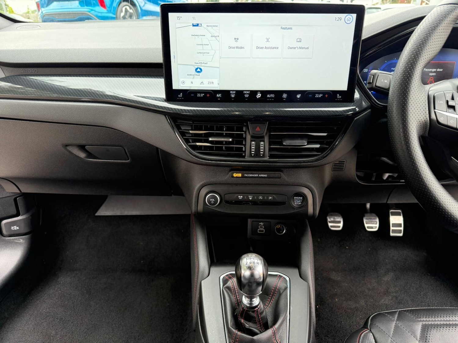 Vehicle 15
